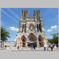 Cathédrale de Reims, photo Hans C, tripadvisor.jpg